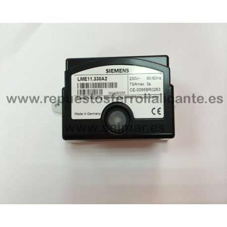 CENTRALITA LME 11 SUN M3