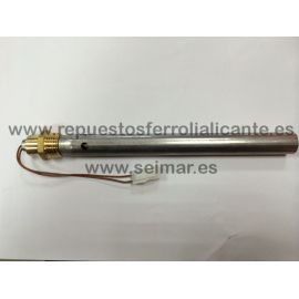 RESISTENCIA P7
