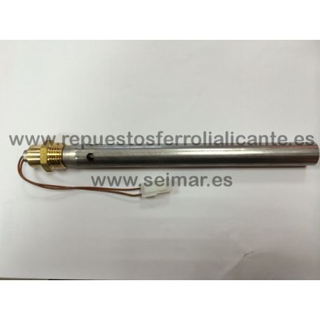 RESISTENCIA P7