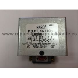 VALV.PILOSTATICA L-62-GB-1C JO