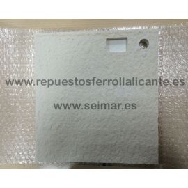 AISLANTE PUERTA QUEMADOR GN1K
