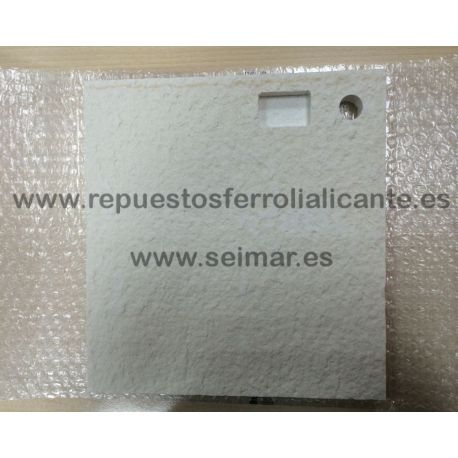 AISLANTE PUERTA QUEMADOR GN1K