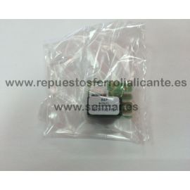 TARJETA DOMIPROJ. D KIT SOLAR