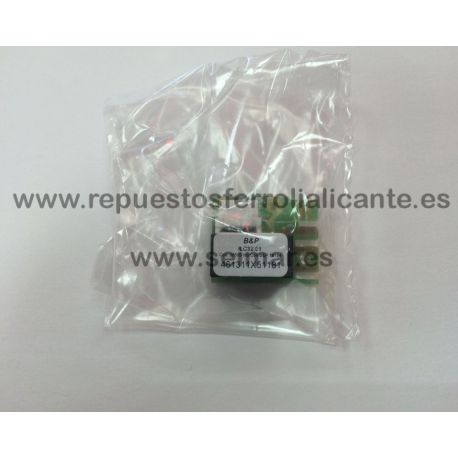 TARJETA DOMIPROJ. D KIT SOLAR