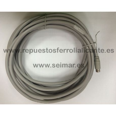 CABLE CONEXION DISPLAY MIDAS - Producto Genérico