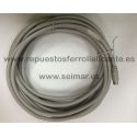 CABLE CONEXION DISPLAY MIDAS (6 mts) - Producto Genérico