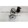 HIDROMETRO O/6 bar Cap.1500 (36400170)