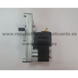 MOTOREDUCTOR 5.3 RPM