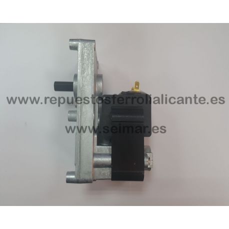 MOTOREDUCTOR 5.3 RPM