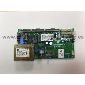 TARJETA DBM06E