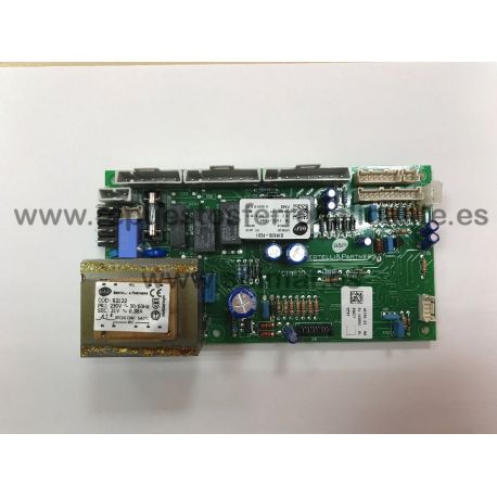 TARJETA DBM06E
