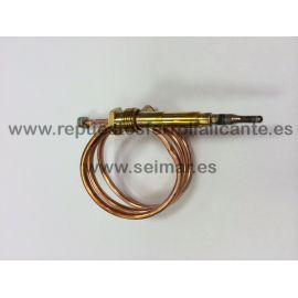 TERMOPAR ASA 6.5x32 NE PULIDOR