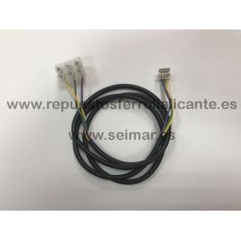 CABLE TRANSDUCTOR(KIT 5 UDS)