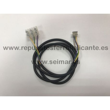 CABLE TRANSDUCTOR(KIT 5 UDS)