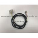 CABLE TRANSDUCTOR