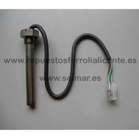 RESISTENCIA 3/8" NEW ELITE