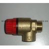VALVULA SEGURIDAD M-H 1/2" 3bar
