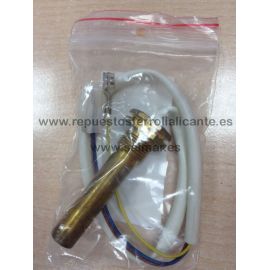 RESISTENCIA PTC 3/8" MICROACUM