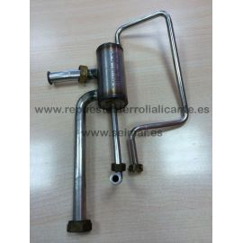 SEPARADOR BLUE HELIX