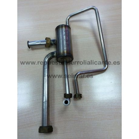 SEPARADOR BLUE HELIX