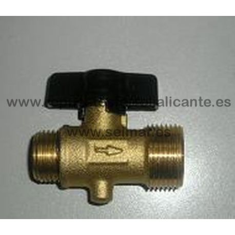 LLAVE LLENADO 1/2-3/4"