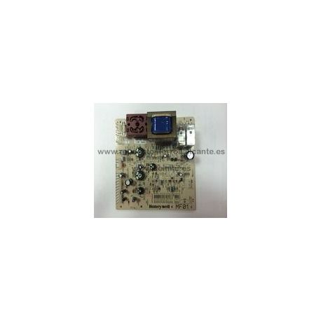 TARJETA MF 01 DOMINA